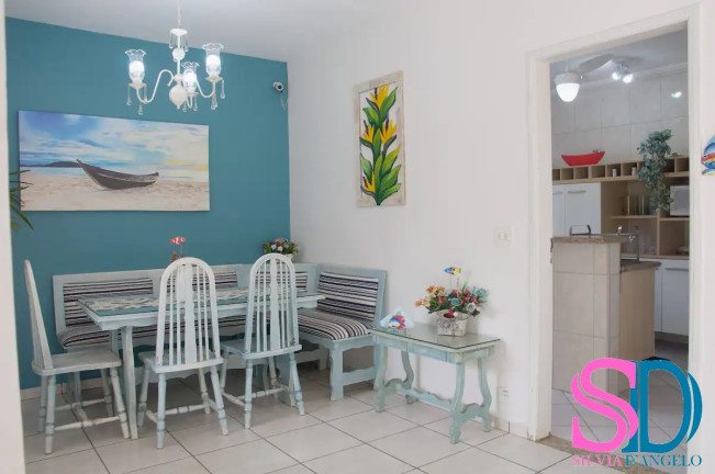 Imagem Casa com 3 Quartos à Venda, 210 m² em Enseada - Ubatuba