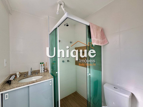Imagem Apartamento com 3 Quartos à Venda, 100 m² em Vila Nova - Cabo Frio