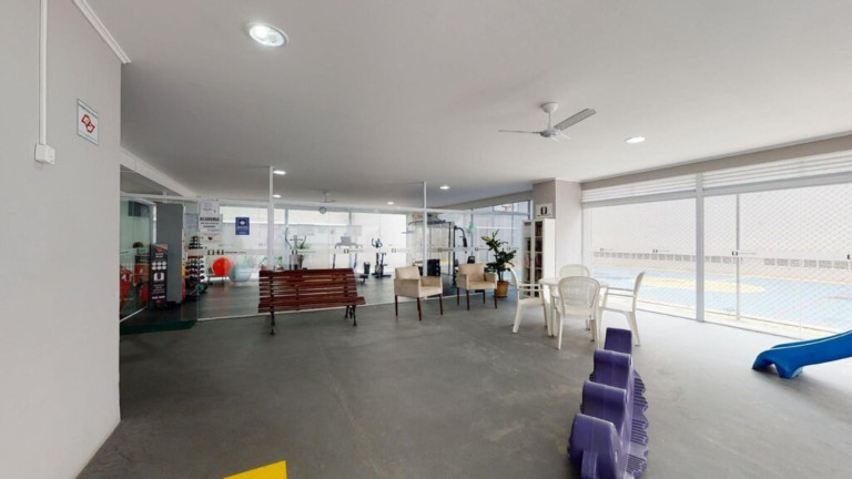 Imagem Apartamento com 2 Quartos à Venda, 79 m² em Vila Madalena - São Paulo