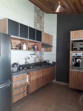 Casa de Condomínio com 2 Quartos à Venda, 70 m² em Jardim Continental - Taubaté