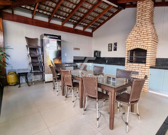 Imagem Apartamento com 3 Quartos à Venda, 101 m² em Santa Mônica - Uberlândia Imagem Apartamento com 3 Quartos à Venda, 101 m² em Santa Mônica - Uberlândia
