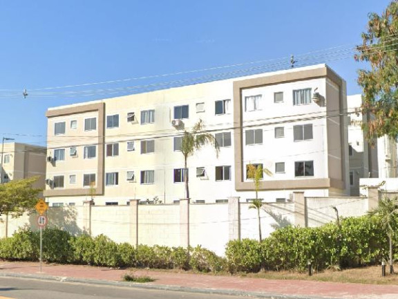 Imagem Apartamento com 2 Quartos à Venda, 40 m² em Campo Grande - Rio De Janeiro