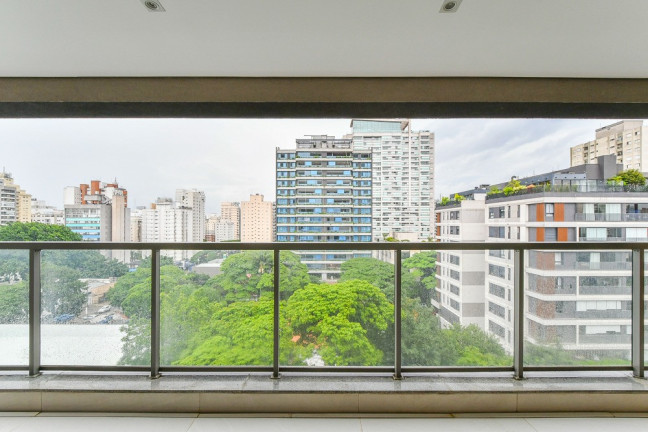 Imagem Apartamento com 3 Quartos à Venda, 186 m² em Campo Belo - São Paulo Imagem Apartamento com 3 Quartos à Venda, 186 m² em Campo Belo - São Paulo
