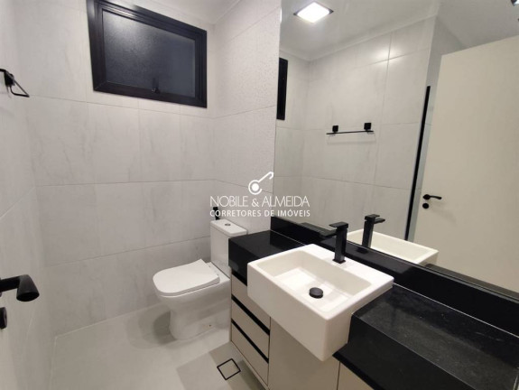 Imagem Cobertura com 3 Quartos à Venda, 190 m² em Campo Grande - Santos Imagem Cobertura com 3 Quartos à Venda, 190 m² em Campo Grande - Santos