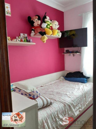 Imagem Apartamento com 3 Quartos à Venda, 66 m² em Nova Petrópolis - São Bernardo Do Campo Imagem Apartamento com 3 Quartos à Venda, 66 m² em Nova Petrópolis - São Bernardo Do Campo