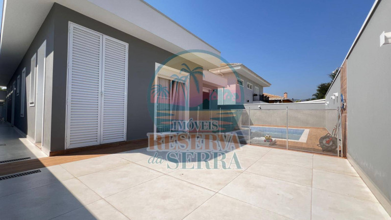 Imagem Casa de Condomínio com 3 Quartos à Venda, 237 m² em Reserva Da Serra - Jundiaí Imagem Casa de Condomínio com 3 Quartos à Venda, 237 m² em Reserva Da Serra - Jundiaí