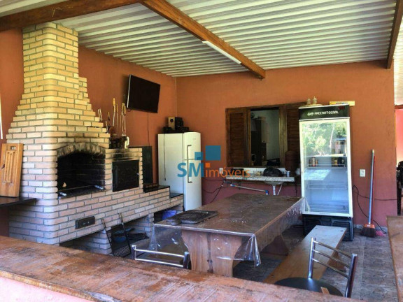 Terreno à Venda, 194 m² em Parque Santa Rosa - Suzano