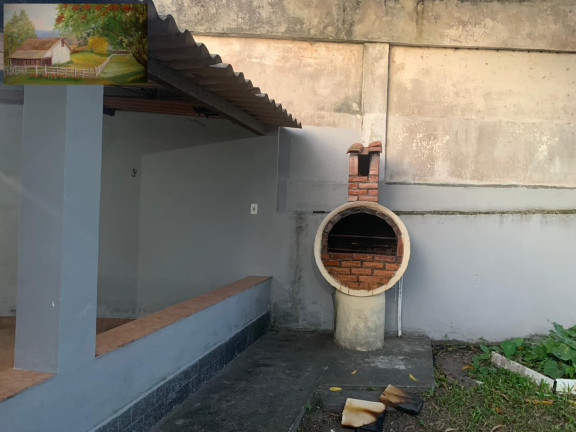 Imagem Casa com 2 Quartos à Venda, 80 m² em Centro (iguabinha) - Araruama Imagem Casa com 2 Quartos à Venda, 80 m² em Centro (iguabinha) - Araruama