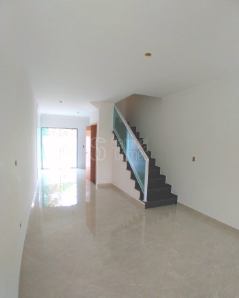 Imagem Casa com 3 Quartos à Venda, 105 m² em Jardim Nossa Senhora Do Carmo - São Paulo