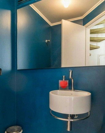 Imagem Apartamento com 1 Quarto à Venda, 60 m² em Moema - São Paulo Imagem Apartamento com 1 Quarto à Venda, 60 m² em Moema - São Paulo