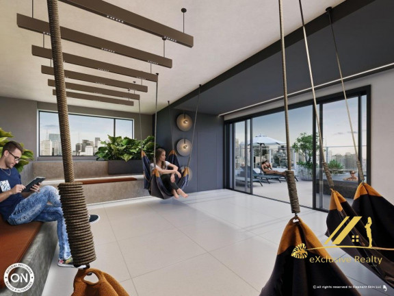 Imagem Apartamento com 1 Quarto à Venda, 16 m² em Jardim Paulista - São Paulo Imagem Apartamento com 1 Quarto à Venda, 16 m² em Jardim Paulista - São Paulo