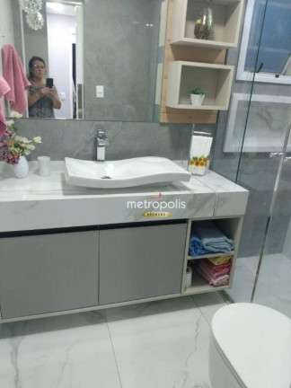 Imagem Apartamento com 3 Quartos à Venda, 105 m² em Jardim Avelino - São Paulo
