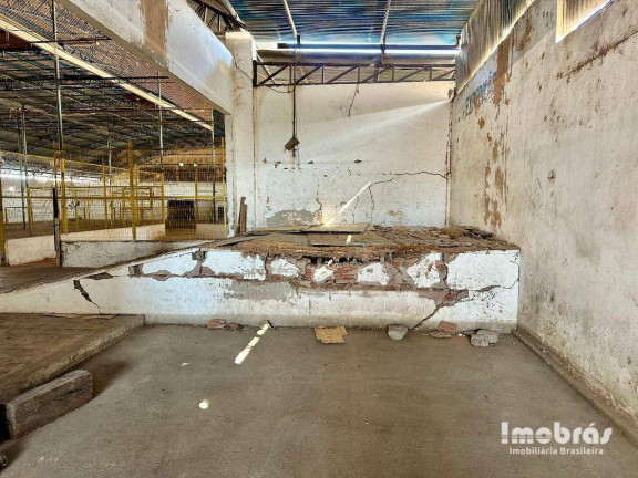 Imagem Galpão para Alugar, 3.990 m² em Tabapuá - Caucaia Imagem Galpão para Alugar, 3.990 m² em Tabapuá - Caucaia