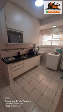 Imagem Apartamento com 1 Quarto à Venda, 50 m² Imagem Apartamento com 1 Quarto à Venda, 50 m²
