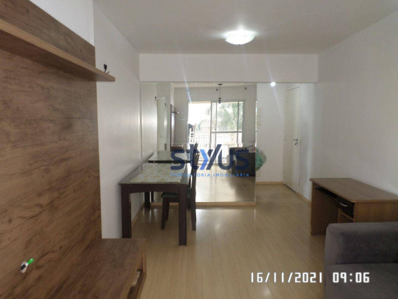 Imagem Apartamento com 3 Quartos à Venda, 63 m² em Ponte Grande - Guarulhos