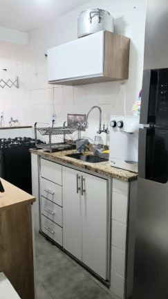 Imagem Apartamento com 2 Quartos à Venda, 70 m² em Fonseca - Niterói