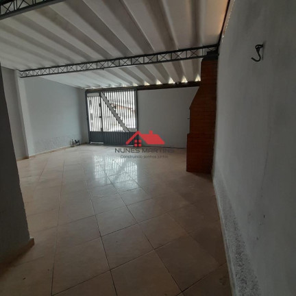 Imagem Sobrado com 3 Quartos à Venda, 73 m² em Jardim Torrão De Ouro - São José Dos Campos