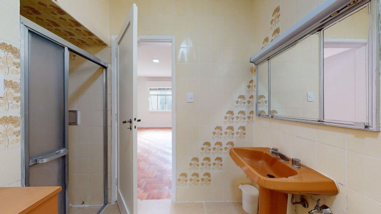 Imagem Apartamento com 3 Quartos à Venda, 156 m² em Jardim Paulista - São Paulo