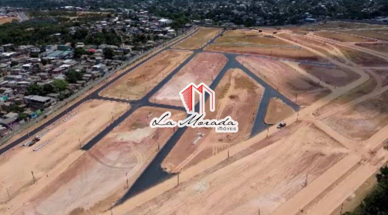 Imagem Terreno à Venda, 250 m² em Novo Israel - Manaus Imagem Terreno à Venda, 250 m² em Novo Israel - Manaus