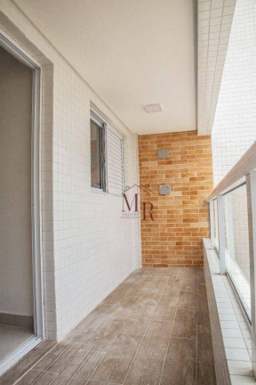 Imagem Apartamento com 2 Quartos à Venda, 106 m² em Vila Guilhermina - Praia Grande