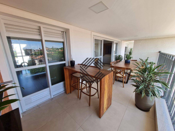 Imagem Apartamento com 3 Quartos à Venda, 161 m² em Jardim América - Sorocaba Imagem Apartamento com 3 Quartos à Venda, 161 m² em Jardim América - Sorocaba