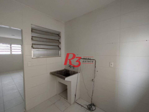 Imagem Casa com 2 Quartos para Alugar, 90 m² em Estuário - Santos Imagem Casa com 2 Quartos para Alugar, 90 m² em Estuário - Santos