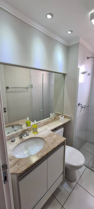 Imagem Apartamento com 1 Quarto à Venda, em Cambuci - São Paulo Imagem Apartamento com 1 Quarto à Venda, em Cambuci - São Paulo