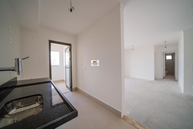 Imagem Apartamento com 3 Quartos à Venda, 93 m² em Ipiranga - São Paulo