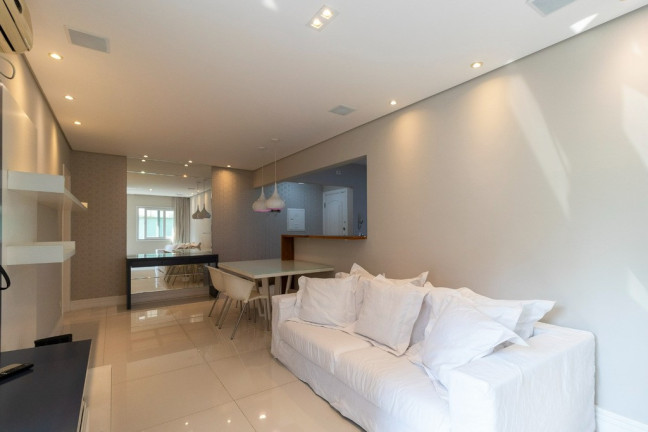Apartamento com 2 Quartos à Venda, 83 m² em Vila Olímpia - São Paulo