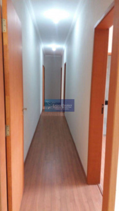 Imagem Casa com 4 Quartos à Venda ou Locação, 325 m² em Condomínio Jardim Flamboyan - Bragança Paulista