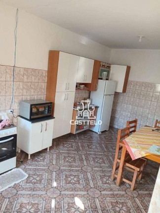 Imagem Casa com 4 Quartos à Venda, 300 m² em Alto Da Boa Vista - Londrina Imagem Casa com 4 Quartos à Venda, 300 m² em Alto Da Boa Vista - Londrina