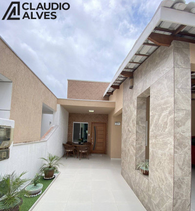 Imagem Casa de Condomínio com 3 Quartos à Venda, 150 m² em Sim - Feira De Santana Imagem Casa de Condomínio com 3 Quartos à Venda, 150 m² em Sim - Feira De Santana