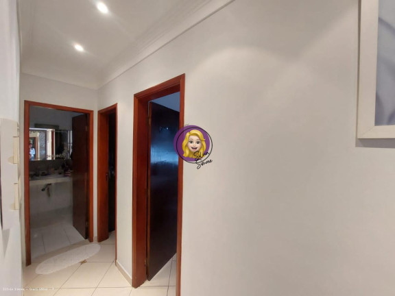 Imagem Apartamento com 1 Quarto à Venda, 70 m² em Centro - São Vicente Imagem Apartamento com 1 Quarto à Venda, 70 m² em Centro - São Vicente