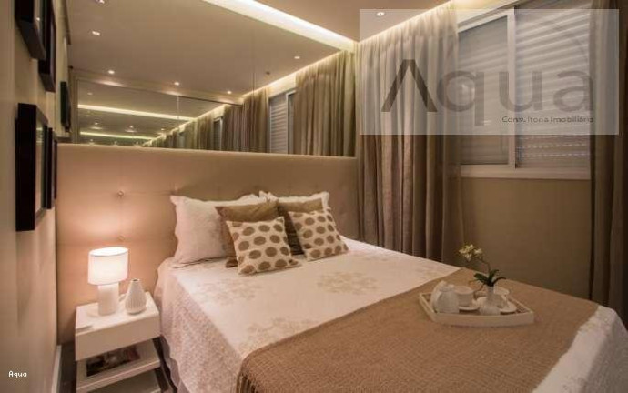 Imagem Apartamento com 3 Quartos à Venda, 59 m² em Parque Joao Ramalho - Santo André Imagem Apartamento com 3 Quartos à Venda, 59 m² em Parque Joao Ramalho - Santo André