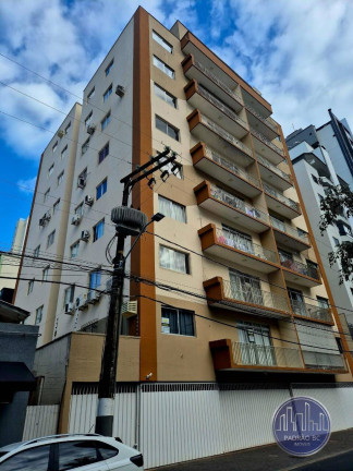 Apartamento com 3 Quartos à Venda, 112 m² em Centro - Balneário Camboriú