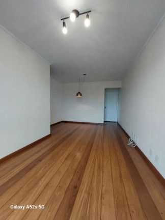 Imagem Apartamento com 3 Quartos à Venda, 81 m² em Jardim Marajoara - São Paulo Imagem Apartamento com 3 Quartos à Venda, 81 m² em Jardim Marajoara - São Paulo