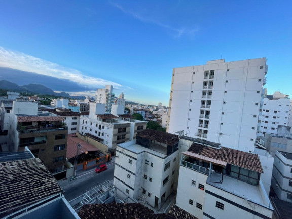 Imagem Apartamento com 2 Quartos à Venda, 1 m² em Praia Do Morro - Guarapari