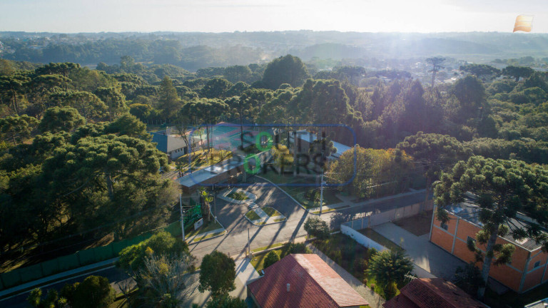 Imagem Terreno em Condomínio à Venda,  em Augusta - Curitiba
