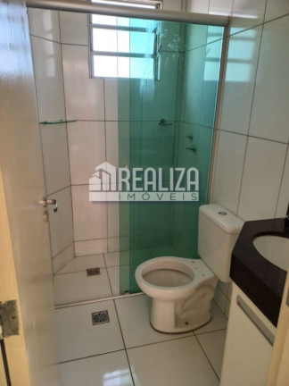Imagem Apartamento com 2 Quartos para Alugar, 50 m² em Conjunto Manoel Mendes - Uberaba