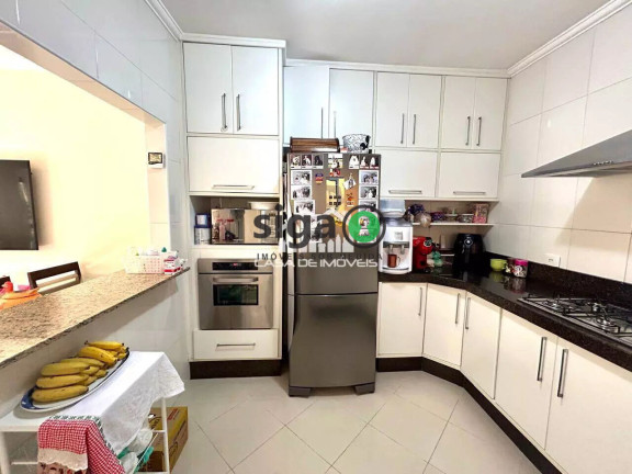 Imagem Casa com 2 Quartos à Venda, 140 m² em Jardim Ampliação - São Paulo Imagem Casa com 2 Quartos à Venda, 140 m² em Jardim Ampliação - São Paulo