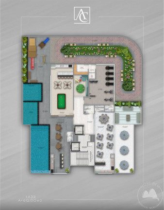 Imagem Apartamento com 3 Quartos à Venda, 122 m² em Balneário Perequê - Porto Belo Imagem Apartamento com 3 Quartos à Venda, 122 m² em Balneário Perequê - Porto Belo