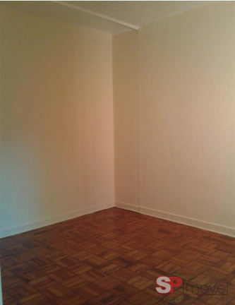 Imagem Sobrado com 3 Quartos à Venda, 120 m² em Vila Regente Feijó - São Paulo Imagem Sobrado com 3 Quartos à Venda, 120 m² em Vila Regente Feijó - São Paulo