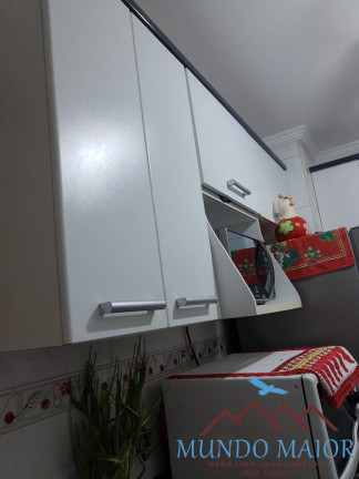 Imagem Apartamento com 2 Quartos à Venda, 50 m² em Parque São Vicente - Mauá Imagem Apartamento com 2 Quartos à Venda, 50 m² em Parque São Vicente - Mauá