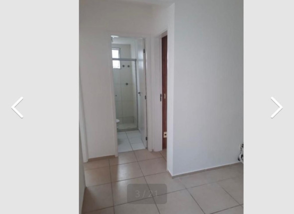 Imagem Apartamento com 2 Quartos à Venda, 45 m² em Caixa D'água - Lauro De Freitas Imagem Apartamento com 2 Quartos à Venda, 45 m² em Caixa D'água - Lauro De Freitas