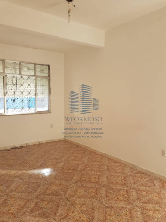Imagem Casa com 2 Quartos à Venda, 80 m² em Olaria - Rio De Janeiro Imagem Casa com 2 Quartos à Venda, 80 m² em Olaria - Rio De Janeiro