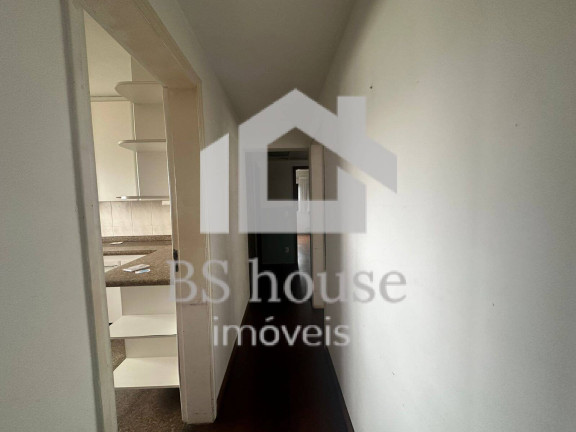 Imagem Apartamento com 4 Quartos à Venda, 145 m² em Centro - Santo André