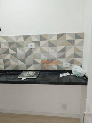 Imagem Sala Comercial à Venda, 40 m² em Vila Pedro Moreira - Guarulhos Imagem Sala Comercial à Venda, 40 m² em Vila Pedro Moreira - Guarulhos