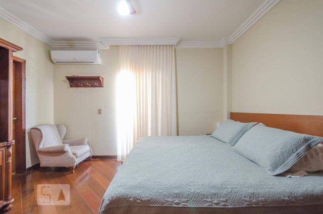 Imagem Apartamento com 5 Quartos à Venda, 340 m² em Buritis - Belo Horizonte