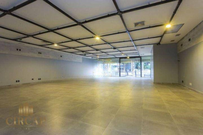 Imagem Loja para Alugar, 580 m² em Higienópolis - São Paulo Imagem Loja para Alugar, 580 m² em Higienópolis - São Paulo