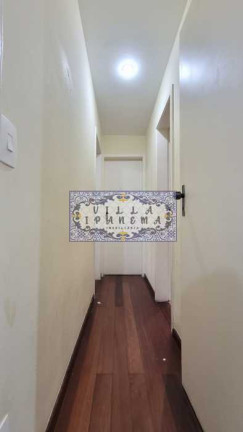 Imagem Apartamento com 3 Quartos à Venda, 140 m² em Ipanema - Rio De Janeiro